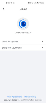 Descargar SeeEasy2.0 Herramientas para Android captura de pantalla 5