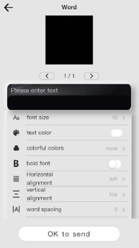 Descargar LOY SPACE Herramientas para Android captura de pantalla 5