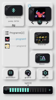 Descargar LOY SPACE Herramientas para Android captura de pantalla 6