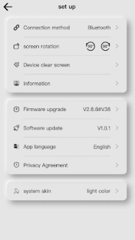 Descargar LOY SPACE Herramientas para Android captura de pantalla 7