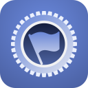 Descargar  Flag Proxy-Fast&Stable