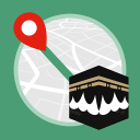 Descargar  Qibla Brújula, Compass 100%