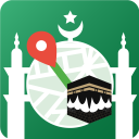 Descargar  Muslim: Athan, Qibla, Coran