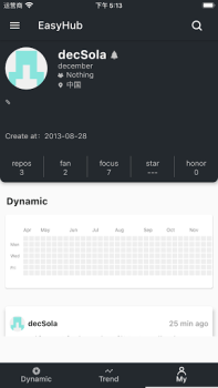 Descargar EasyHub Herramientas para Android captura de pantalla 3