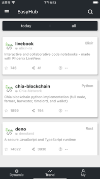 Descargar EasyHub Herramientas para Android captura de pantalla 5