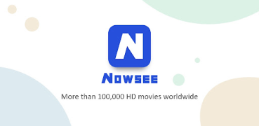 Descargar Nowsee Entretenimiento para Android captura de pantalla 4