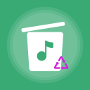 Descargar  recuperación de audio borrado