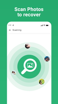 Descargar recuperación de audio borrado Herramientas para Android captura de pantalla 4