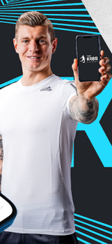 Descargar Toni Kroos Academy Deporte para Android captura de pantalla 3