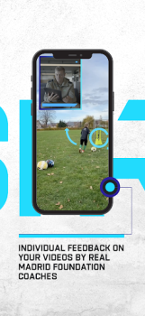 Descargar Toni Kroos Academy Deporte para Android captura de pantalla 6