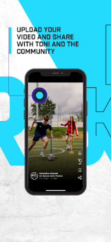 Descargar Toni Kroos Academy Deporte para Android captura de pantalla 7