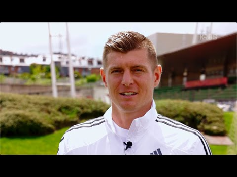 Descargar Toni Kroos Academy Deporte para Android captura de pantalla 8