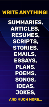 Descargar AIChatPro - ChatGPT Assistant Comunicación para Android captura de pantalla 4
