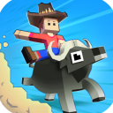 Descargar  Estampida del Rodeo: Zoológico