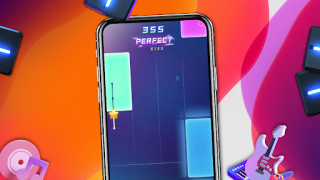 Descargar Magic Piano:EDM Music Tiles Música para Android captura de pantalla 6