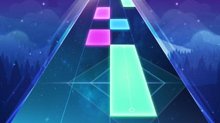 Descargar Magic Piano:EDM Music Tiles Música para Android captura de pantalla 7