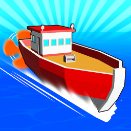 Logotipo Marine Engine ASMR
