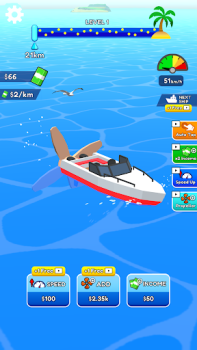 Descargar Marine Engine ASMR Raza para Android