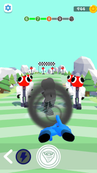 Descargar Super Elemaster Juegos casuales para Android captura de pantalla 3