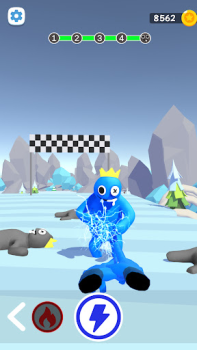 Descargar Super Elemaster Juegos casuales para Android captura de pantalla 7