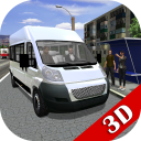 Descargar  Minibus Simulator 2017