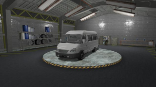 Descargar Minibus Simulator 2017 Simuladores para Android captura de pantalla 6