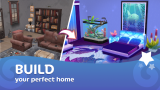 Descargar Avaland: Metaverse Life Sim 3D Simuladores para Android captura de pantalla 4