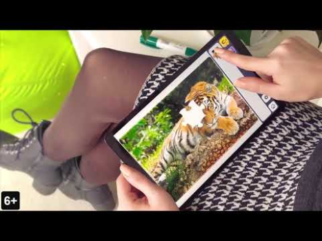 Descargar Rompecabezas de Relajación Rompecabezas para Android