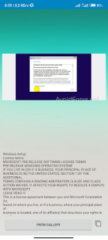 Descargar Image to Text Scanner Herramientas para Android captura de pantalla 2