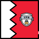 Descargar  Bahrain VPN - Private Proxy