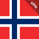 Descargar  Norway VPN - Norwegian IP Fast