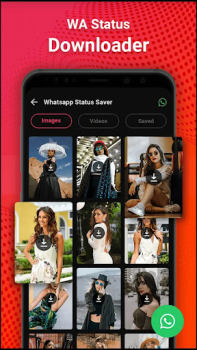 Descargar X Sexy Video Downloader Pro HD Editores y reproductores de video para Android captura de pantalla 6