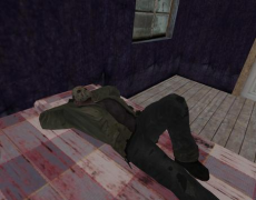 Descargar Funny Horror Game Aventuras para Android captura de pantalla 3