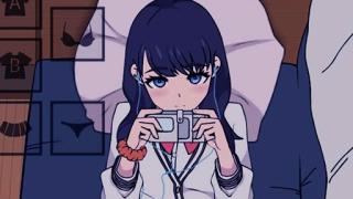 Descargar Touch it Rikka apk Mod Guia Herramientas para Android captura de pantalla 3