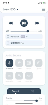 Descargar Go Control Herramientas para Android captura de pantalla 2