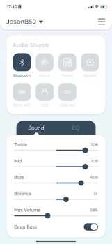 Descargar Go Control Herramientas para Android captura de pantalla 3