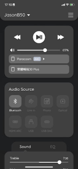 Descargar Go Control Herramientas para Android captura de pantalla 5