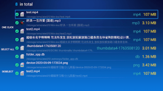 Descargar cleaner for TV- TV cleaner Herramientas para Android captura de pantalla 6