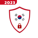 Descargar  Korea VPN Pro South Korean VPN