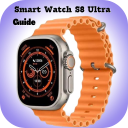 Descargar  Smart Watch S8 Ultra Guide