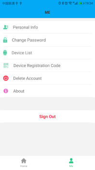 Descargar Digma Kids Herramientas para Android captura de pantalla 2