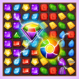 Logotipo ¿ Gemas o joyas ?