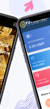 Descargar Future XBet Finanzas para Android captura de pantalla 2