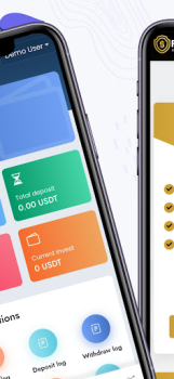 Descargar Future XBet Finanzas para Android captura de pantalla 3