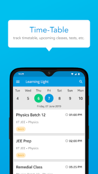 Descargar BHARAT VIDYAPEETH Educación para Android