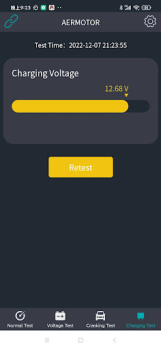 Descargar AERMOTOR Herramientas para Android captura de pantalla 3