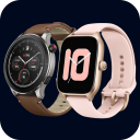 Descargar  Amazfit Watch App