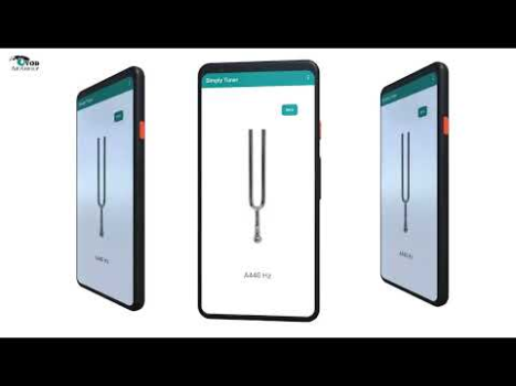 Descargar Simplemente sintonizador Herramientas para Android captura de pantalla 8