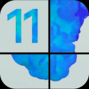 Descargar  Computer win 11 launcher pro