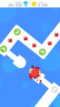 Descargar Tap Tap Dash Arcada para Android captura de pantalla 2